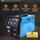 Сварочный полуавтомат Tesla Weld MIG/MAG/FCAW/TIG/MMA 302 - изображение 3