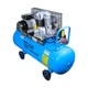 Компресор 500 л/хв, 100 л, 2.2 кВт, 220 В масляний повітряний Tesla Weld AIR 500 - зображення 6