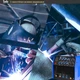 Аппарат аргонодуговой сварки Tesla Weld TIG/MMA 256 - изображение 4