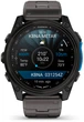 Смарт-часы Garmin D2 Mach 2 51mm Carbon Gray DLC Titanium (010-02905-31) - изображение 6