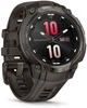 Смарт-часы Garmin Instinct Crossover AMOLED Charcoal Grey (010-03398-00) - изображение 3
