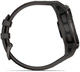 Смарт-часы Garmin Instinct Crossover AMOLED Charcoal Grey (010-03398-00) - изображение 5