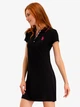 Платье-футболка короткое летнее женское U.S. Polo Assn 214980-ZH00A(ANTHRACITE) XS Антрацит (786665552572) - изображение 4