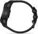 Смарт-часы Garmin Instinct Crossover AMOLED Tactical Edition Black (010-03398-02) - изображение 6