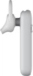 Słuchawka Bluetooth Swissten Caller White (8595217476332) - obraz 2