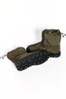 Дутики жіночі Fashion М2 хакі 338811_38 (24 см) - зображення 4