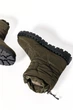 Дутики жіночі Fashion М2 хакі 338811_38 (24 см) - зображення 5
