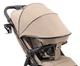 Прогулочная коляска Bair Aura BA-03 mocca - изображение 2