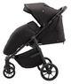 Коляска прогулянкова Bair Aura BA-01 black - зображення 9