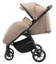 Прогулочная коляска Bair Aura BA-03 mocca - изображение 10