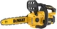 Akumulatorowa bezszczotkowa pilarka łańcuchowa DeWalt 18V XR 5Ah 30 cm DCMCS565P1-QW - obraz 3