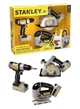 Набір інструментів 3 шт на батарейках Stanley SRP025-SY 44130 (7290115144130) - зображення 2