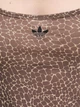 Майка женская Adidas Originals Aop Tank Top KD8822 M Earth Strata (4068805223082) - изображение 10
