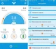 Гироборд Smart Balance 10 Premium самобаланс, Bluetooth, встроенная колонка + пульт и сумка Space - изображение 4