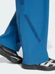 Спортивные штаны женские Adidas Z.N.E. Woven Pant KF0578 L Dusky Petrol (4068822518475) - изображение 6