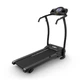 Беговая дорожка Klarfit Pacemaker X3 12 км/ч с наклоном спортивный тренажёр 10026387 - Уценка - изображение 2