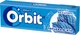 Упаковка жувальної гумки Orbit Peppermint 14 г x 30 шт (4009900008433) - зображення 4