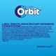 Упаковка жувальної гумки Orbit Peppermint 14 г x 30 шт (4009900008433) - зображення 7