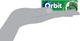 Упаковка жевательной резинки Orbit Spearmint 14 г x 30 шт (4009900015974) - изображение 5