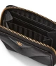 Кошелек Victoria's Secret The Victoria Wallet black маленький - изображение 2