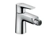 Змішувач HANSGROHE Talis E для біде, з донним клапаном, Chrome (71720000) - изображение 1