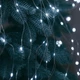 Гирлянда светодиодная 250 LED 2 м 20 Вт RGB с пультом ДУ USB для праздников и украшения елки - изображение 3