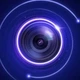 Мини WiFi камера видеонаблюдения 720p с микрофоном датчик движения ИК-подсветка режим день ночь для внутреннего использования - изображение 8