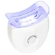 Система отбеливания зубов Dental White с LED для отбеливания зубов на батарейках прозрачный высокая прочность - изображение 3