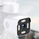 Вулична камера відеоспостереження IP 3МП з WIFI та датчиком руху біла з LED підсвічуванням 20м модель A6S - зображення 8