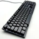 Комплект клавіатура миша RGB USB килимок навушники XSTRIKE XS-2030 для ігор чорний метал силіконове покриття - зображення 3