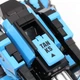 Танк на радиоуправлении с орбизами 24GHz аккумулятор 1200mAh для детей от 3 лет цвет черно-синий - изображение 3