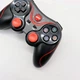 Бездротовий джойстик Bluetooth акумуляторний чорний для ігор на смартфоні Gen Game X3 - зображення 8