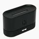 Увлажнитель воздуха 180мл с подсветкой USB мощность 500мл для ароматерапии Kinscoter DQ-701 черный - изображение 6