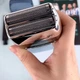 Электробритва с дисплеем 7500 об/мин USB 2 насадки V-350 серебристый шейвер для бритья - изображение 5