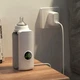 Підігрівач для пляшечок Milk Shaker LY-872 з терморегулятором USB антипригарне покриття Білий - зображення 2