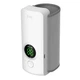 Підігрівач для пляшечок Milk Shaker LY-872 з терморегулятором USB антипригарне покриття Білий - зображення 3