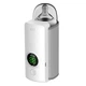 Підігрівач для пляшечок Milk Shaker LY-872 з терморегулятором USB антипригарне покриття Білий - зображення 8