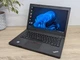 Ноутбук Lenovo L470: 14 Full HD, Intel Core i5-7300U, 8 GB DDR4, Intel HD Graphics, SSD 128Gb - Б/У | Код 2995948092 - изображение 2