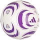 Мяч для футзала Adidas Tiro 2026 Club Sala JW1535 (размер 4) - изображение 4
