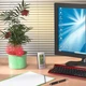 Термометр Hama LCD Silver (00186357) - изображение 2