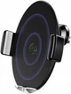 Автотримач Usams US-ZJ041 Auto-Induction Black (6958444960685) - изображение 1