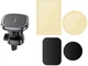Автотримач для телефона Borofone BH67 Air outlet magnetic car holder Black (BH67BMG) - зображення 4
