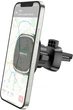 Автотримач для телефона Borofone BH67 Air outlet magnetic car holder Black (BH67BMG) - зображення 5