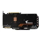 Відеокарта Gigabyte GTX 1080 8Gb Aorus (GV-N1080AORUS-8GD) (GDDR5X, 256 bit, PCI-E 3.0 x16) Б/в - зображення 5