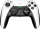 Бездротовий геймпад Hoco GM9 Diamond PS4/PS4 Slim/PS4 Pro Black/White (6931474753502) - изображение 1