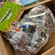 Большой Конструктор Minecraft My World "Деревня с драконами" (936 PCS) | Набор Майнкрафт с фигурками - изображение 4