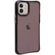Чохол UAG Mouve для Apple iPhone 12 Mini (112342314747) Aubergine - зображення 2