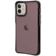 Чохол UAG Mouve для Apple iPhone 12 Mini (112342314747) Aubergine - зображення 3