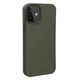 Чохол UAG Outback для Apple iPhone 12 Mini (112345117272) Olive - изображение 2