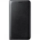 Чохол-книжка Flip Wallet для Samsung Galaxy J1 Mini (J105) (EF-FJ105PBEGRU) Black - зображення 1